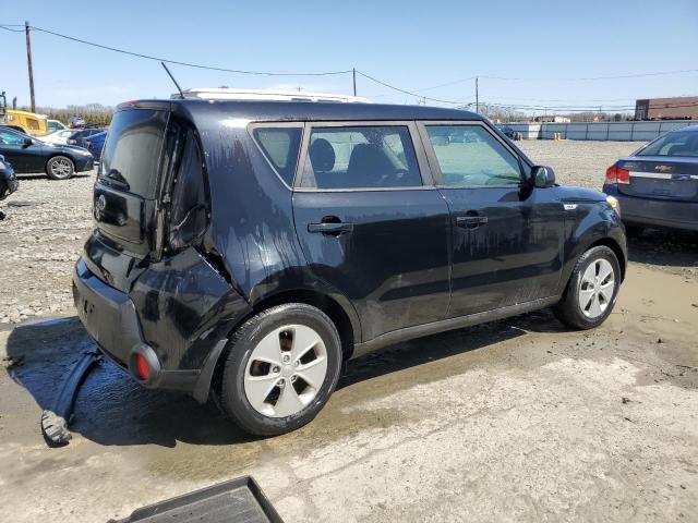 Vin: kndjn2a2xg7374487, lot: 51281315, kia soul 20163