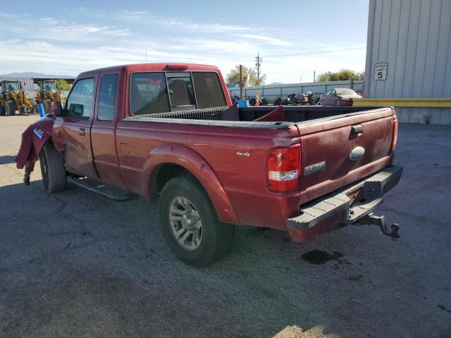 Vin: 1ftlr4fe6apa11283, lot: 53895655, ford ranger super cab 20102