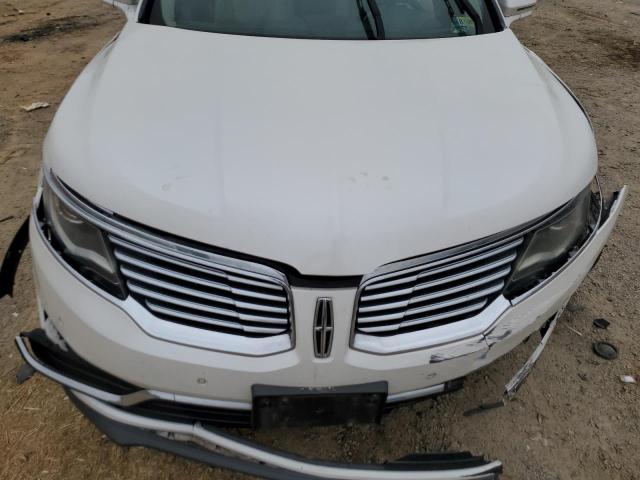 2016 LINCOLN MKX RESERV - 2LMTJ6LR9GBL79869