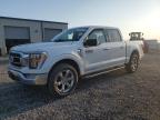 2021 FORD F150 SUPER - 1FTFW1E85MKE06539