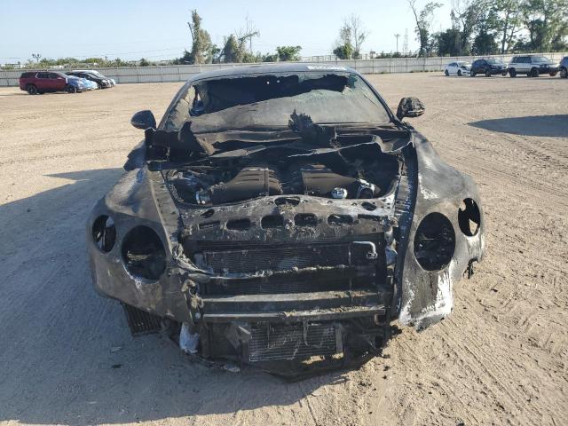 2015 BENTLEY CONTINENTA SCBFJ7ZA1FC044546