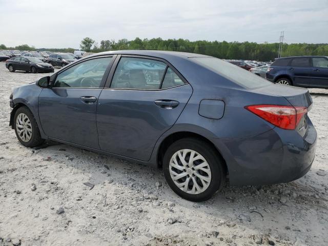 Vin: 5yfburhe0jp830003, lot: 52729915, toyota corolla l 20182