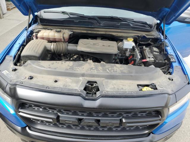 2023 RAM 1500 BIG H - 1C6RRFFG6PN561182