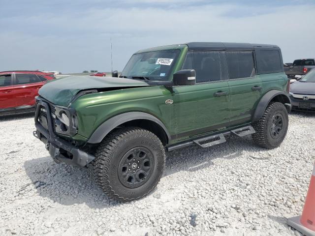 Vin: 1fmee2bpxrlb03494, lot: 53852225, ford bronco wil wildtrak 2024 img_1