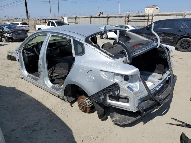 Vin: 5xxgt4l32kg369950, lot: 55345465, kia optima lx 20192