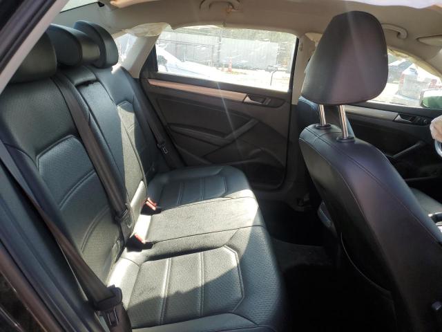 2015 VOLKSWAGEN PASSAT S - 1VWAS7A3XFC079746