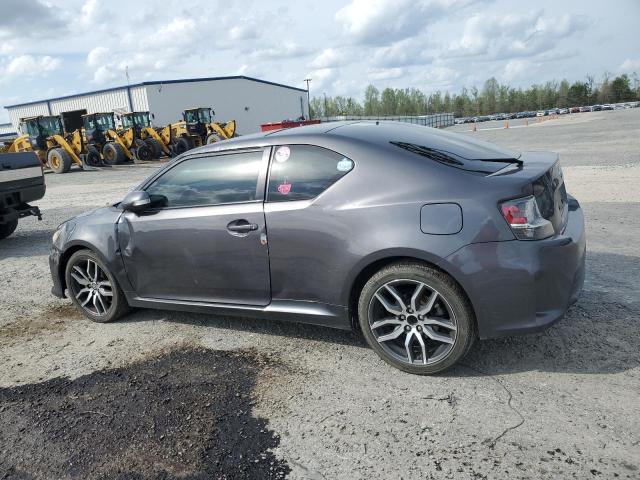 Vin: jtkjf5c78gj019806, lot: 51933685, toyota scion 20162