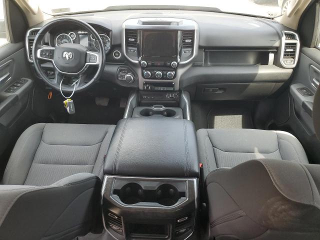2019 RAM 1500 BIG H - 1C6SRFMT8KN864295