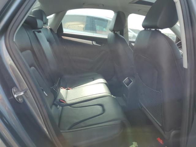 2014 AUDI A4 PREMIUM - WAUBFAFL6EN039875