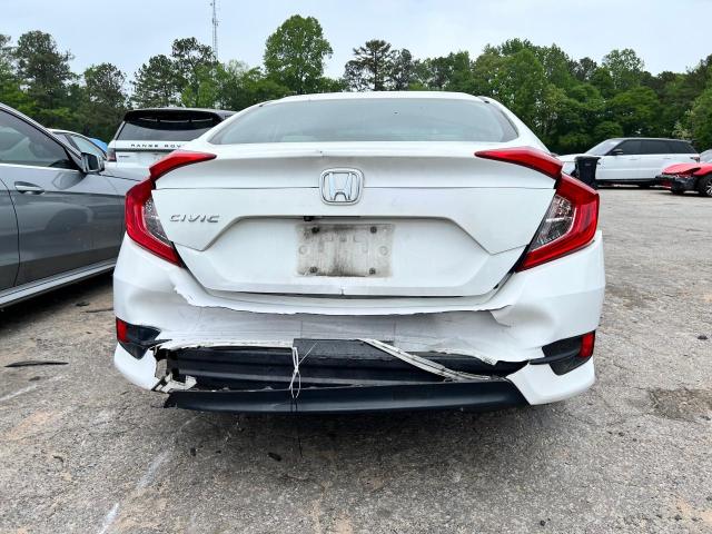 2017 HONDA CIVIC LX - 19XFC2F56HE048346