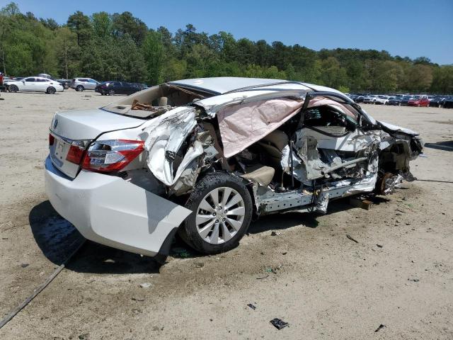 Vin: 1hgcr2f84da027764, lot: 58035515, honda accord exl 20133