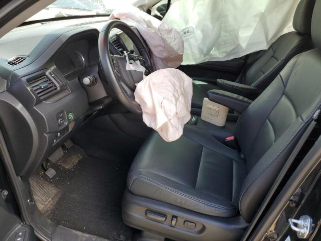 5FNYF6H24MB093705 2021 HONDA PILOT