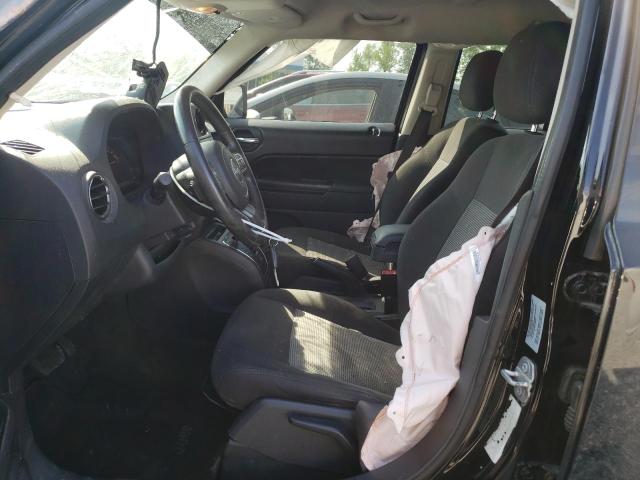 2016 JEEP PATRIOT LA - 1C4NJPFA8GD812287