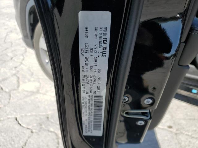 2019 JEEP CHEROKEE L - 1C4PJMDX0KD197631