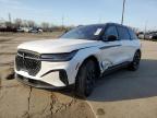 2024 LINCOLN NAUTILUS R - 5LMPJ8K43RJ794700
