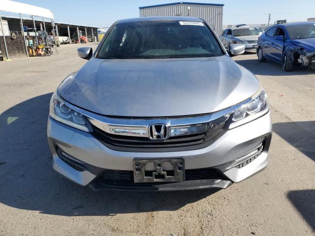 2017 HONDA ACCORD SPO - 1HGCR2F56HA192887
