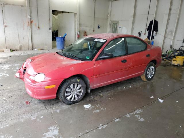 DODGE NEON HIGHL