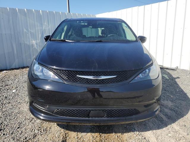 2024 CHRYSLER VOYAGER LX 2C4RC1CG8RR127983