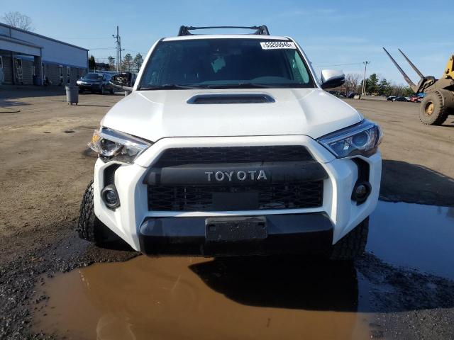 2024 TOYOTA 4RUNNER SR - JTELU5JR9R6264061