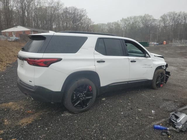 Vin: 1gnevkkw6pj297100, lot: 51575095, chevrolet traverse premier 20233