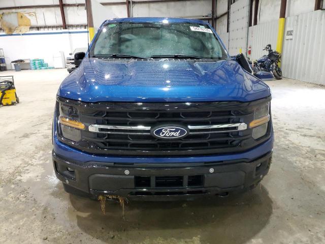 2024 FORD F150 XLT 1FTFW3LD0RFB16916