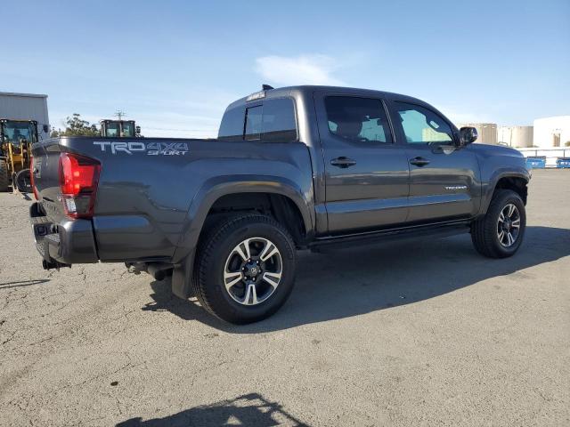 2019 TOYOTA TACOMA DOU - 3TMCZ5AN1KM191146