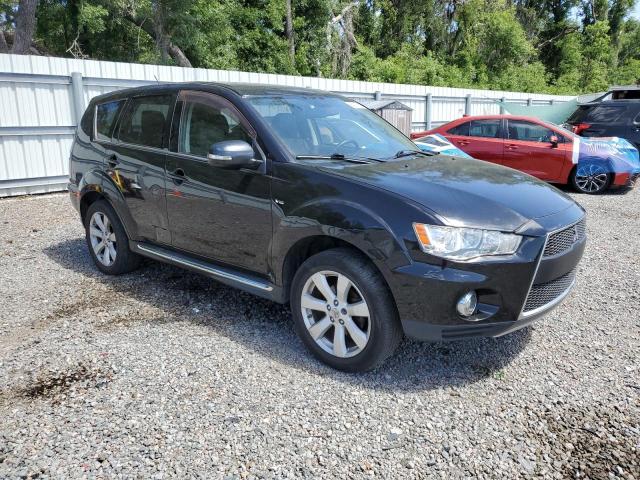 Vin: ja4jt5ax9cu017861, lot: 54337625, mitsubishi outlander gt 20124