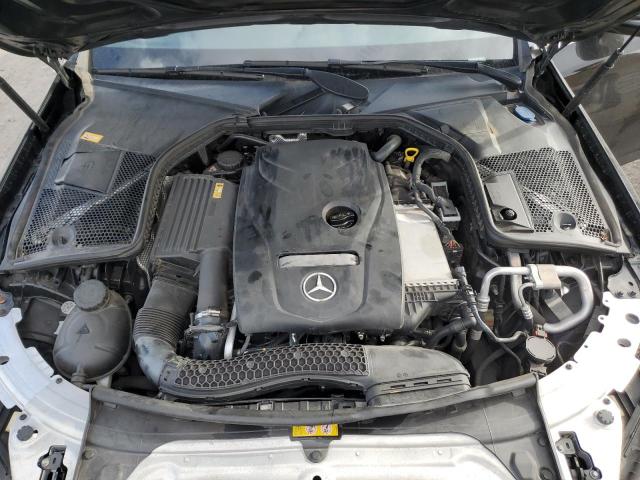 2016 MERCEDES-BENZ C 300 - 55SWF4JB0GU130080