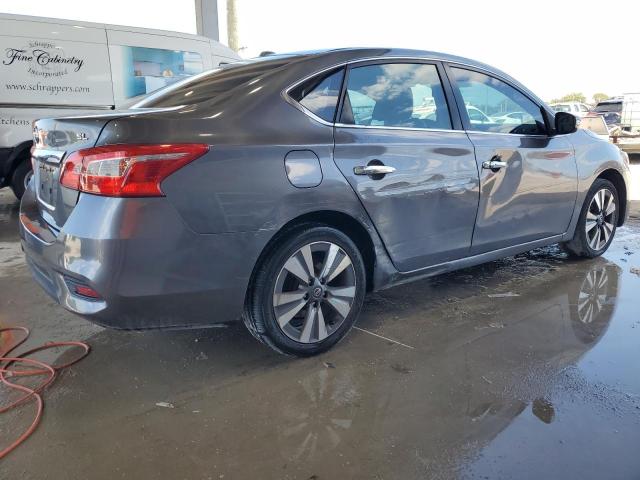 Vin: 3n1ab7ap0hy366905, lot: 52989235, nissan sentra s 20173