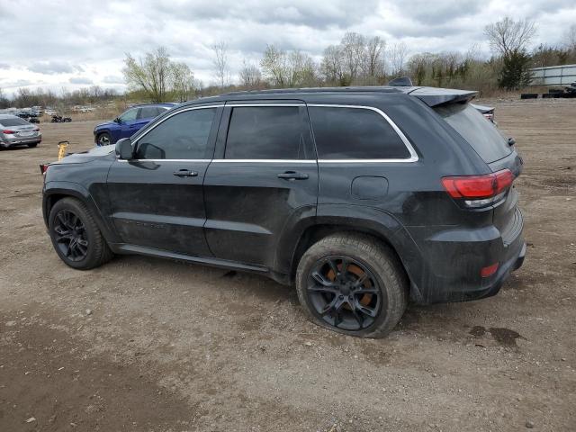 Vin: 1c4rjfdj1ec509028, lot: 53318185, jeep grand cher srt-8 20142