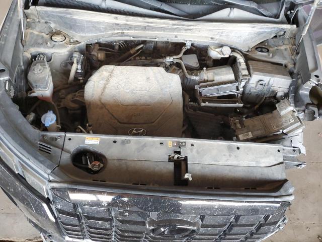 2023 HYUNDAI PALISADE L - KM8R54GEXPU551844