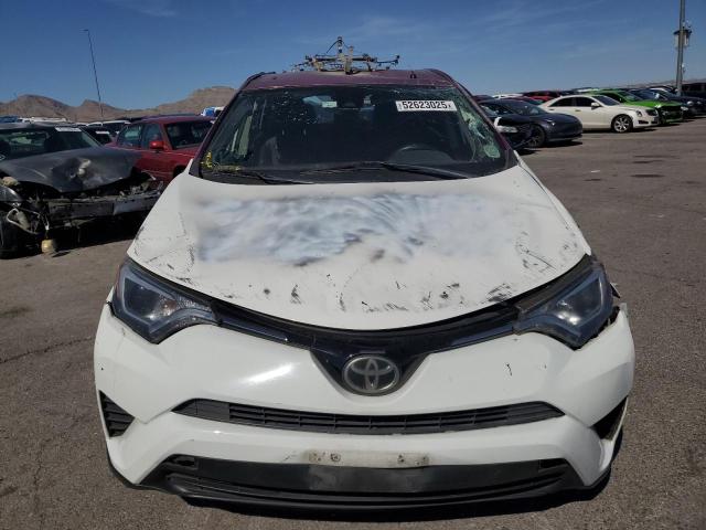 2017 TOYOTA RAV4 LE - JTMZFREV2HJ126025