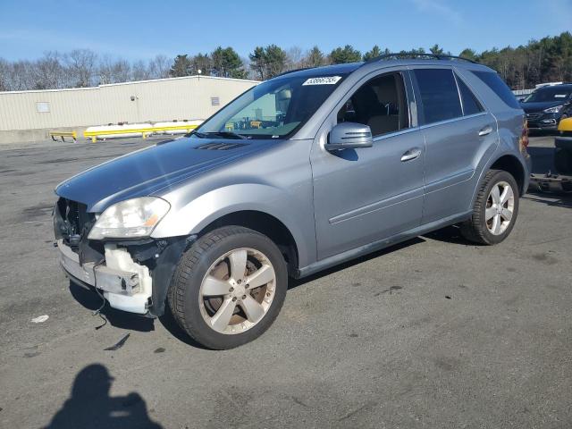 Vin: 4jgbb8gb6ba744168, lot: 53866755, mercedes-benz m-class 350 4matic 2011 img_1
