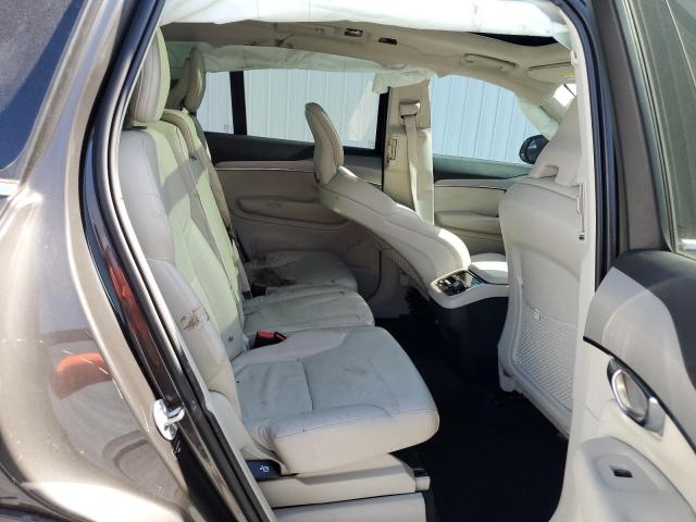 2024 VOLVO XC90 CORE - YV4L12PK8R1204661