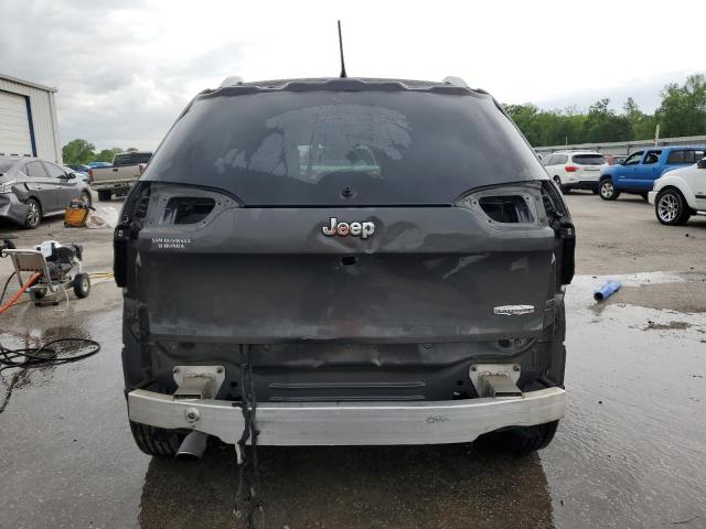 2016 JEEP CHEROKEE L - 1C4PJLCB5GW221742