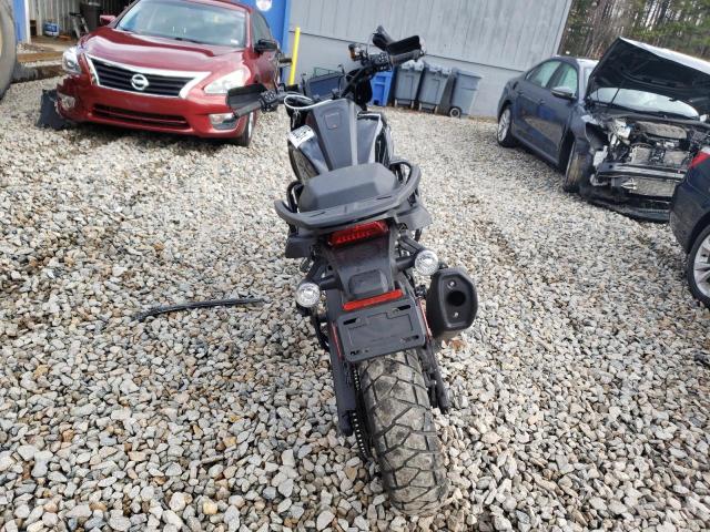 2022 HARLEY-DAVIDSON RA1250 S - 1HD1ZES10NB308924