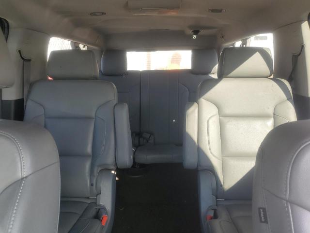 2017 CHEVROLET SUBURBAN K - 1GNSKHKC0HR381050