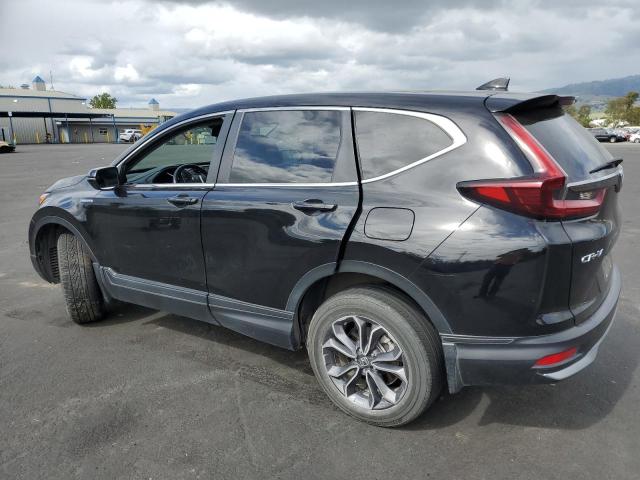 Vin: 5j6rt6h87nl055251, lot: 54856615, honda crv exl 20222