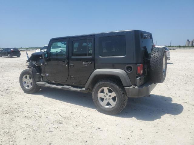 Vin: 1j4ba3h1xal159395, lot: 52882995, jeep wrangler sport 20102