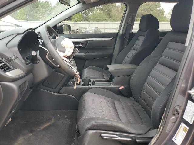 2019 HONDA CR-V LX - 2HKRW6H38KH216465
