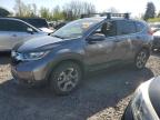 2018 HONDA CR-V EX - 7FARW2H50JE002713
