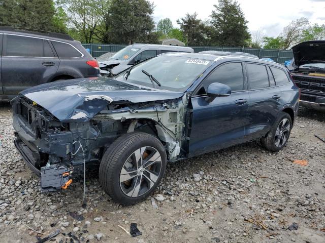 Vin: yv4l12wk7s2146849, lot: 53140435, volvo v60 plus 2025 img_1