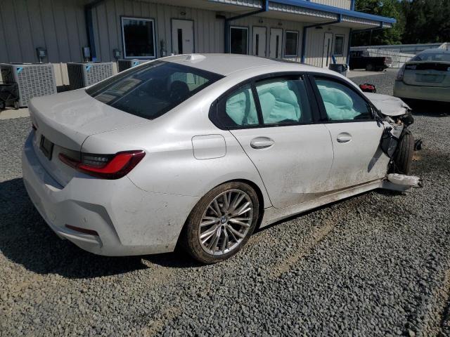 Vin: 3mw69ff0xp8d11989, lot: 54896825, bmw 3 series 20233