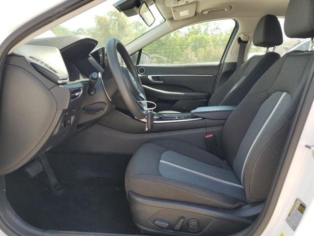 2021 HYUNDAI SONATA SEL - 5NPEL4JAXMH097535