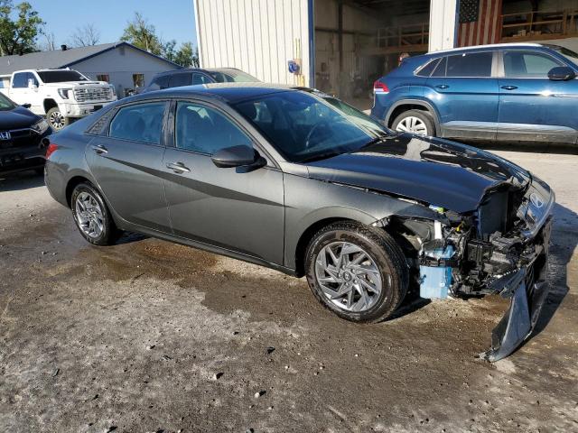 Vin: kmhlm4dg8ru796787, lot: 52309635, hyundai elantra sel 20244