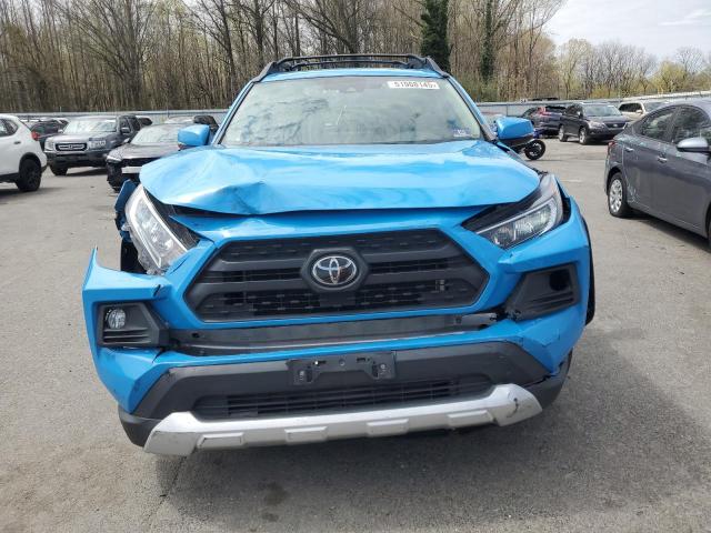 2019 TOYOTA RAV4 ADVEN - 2T3J1RFV2KW010228