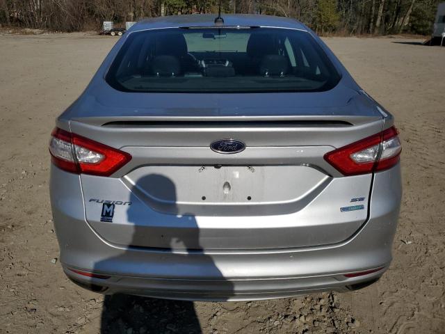 2016 FORD FUSION SE - 3FA6P0H93GR252480