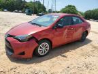 2018 TOYOTA COROLLA L - 5YFBURHE6JP779736