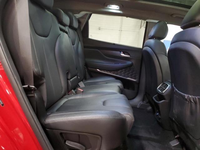 2019 HYUNDAI SANTA FE L - 5NMS5CADXKH132439