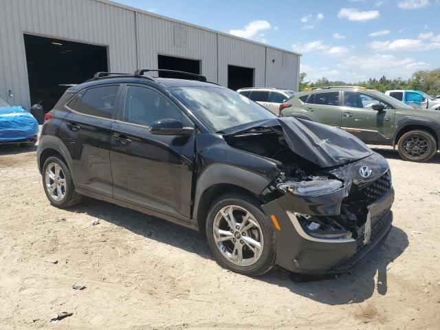 Vin: km8k62ab8nu782336, lot: 55203235, hyundai kona sel 20224